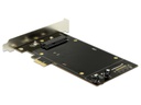 Delock SATA-Controller PCI-Ex1- 2x SATA 2.5