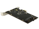 Delock SATA-Controller PCI-Ex1- 2x SATA 2.5