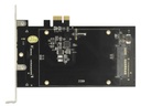 Delock SATA-Controller PCI-Ex1- 2x SATA 2.5