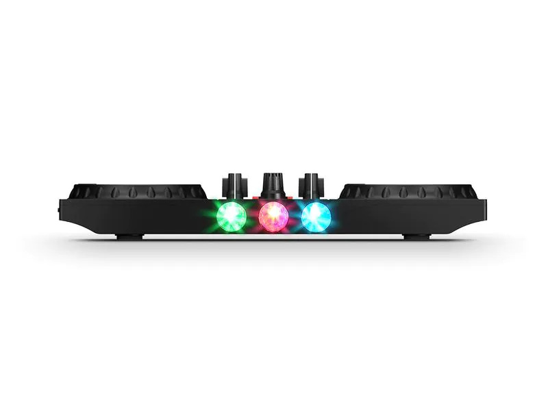 Numark DJ-Controller Numark Party Mix MKII