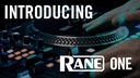 Rane DJ-Controller Rane One
