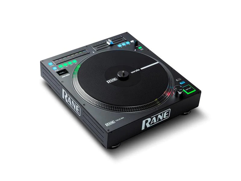 Rane DJ-Controller Twelve MK2