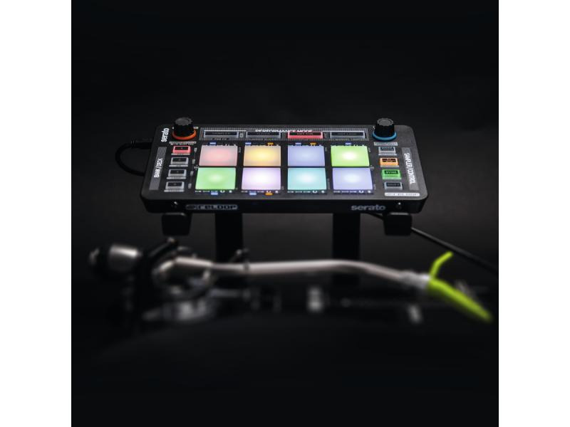 Reloop DJ-Controller Neon