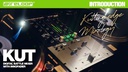 Reloop DJ-Mixer KUT