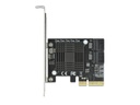 Delock SATA-Controller PCI-Ex4 - 5x SATA3 intern