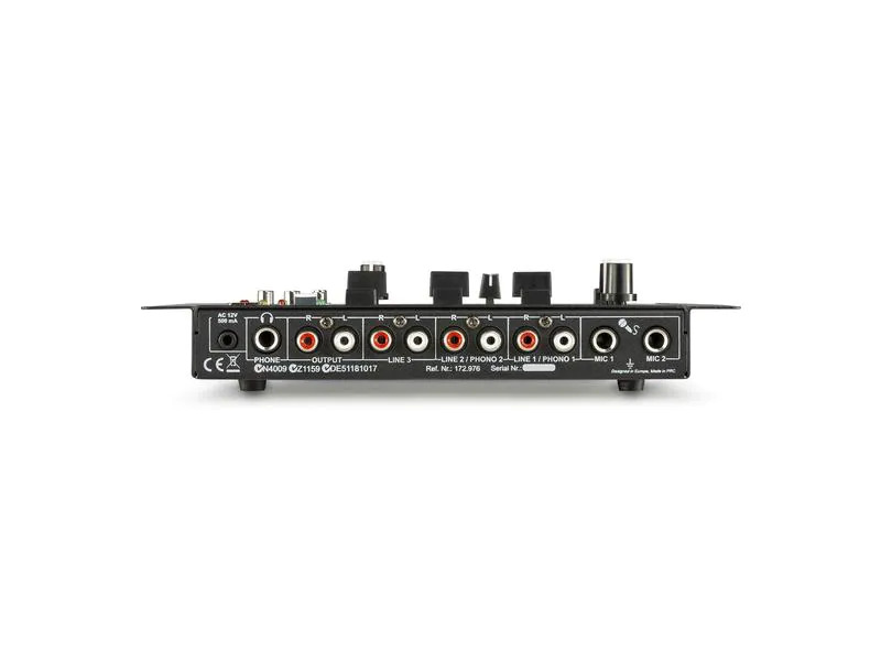 Skytec DJ-Mixer STM-3020B