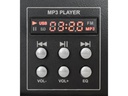 Skytec DJ-Mixer STM-3020B