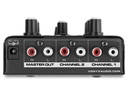 Vonyx DJ-Mixer STM500BT