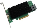 Highpoint RAID-Controller RocketRAID 3720C 2x SFF-8643, PCI-Ex8v3