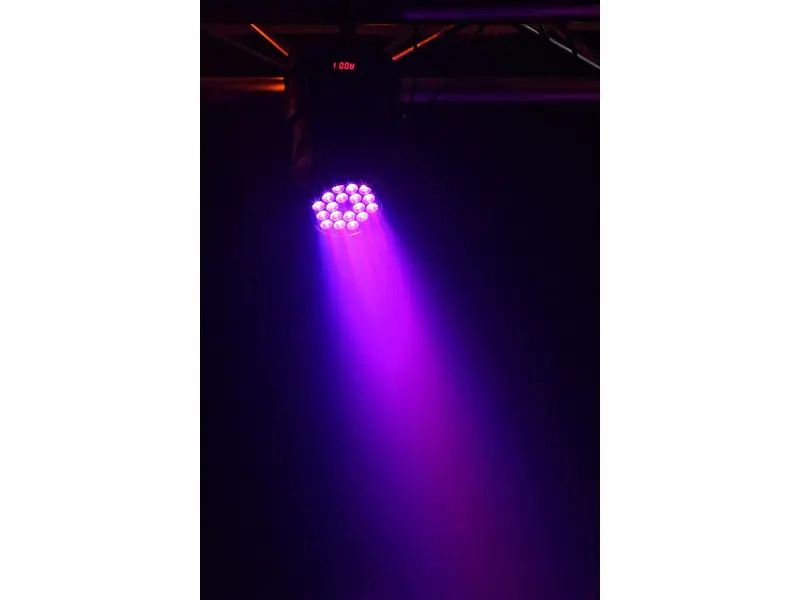 BeamZ Moving Head MHL108MK3