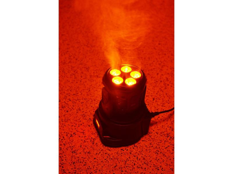 BeamZ Moving Head MHL90