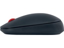 Fellowes Maus Cosy Kabellose Samtgrau