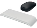 Fellowes Maus Cosy Kabellose Samtgrau
