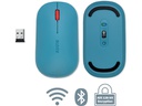 Fellowes Maus Cosy Kabellose Sanftes Blau
