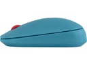 Fellowes Maus Cosy Kabellose Sanftes Blau
