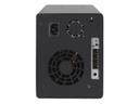 Highpoint RAID-Controller SSD6540 4-Bay U.2 NVMe RAID Storage Solution