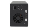 Highpoint RAID-Controller SSD6540M 4-Bay M.2 NVMe RAID StorageSolution