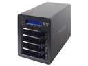 Highpoint RAID-Controller SSD6540M 4-Bay M.2 NVMe RAID StorageSolution