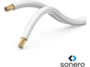 sonero Lautsprecherkabel 0,75mm² CCA 10 m