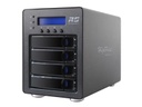 Highpoint RAID-Controller SSD6540M 4-Bay M.2 NVMe RAID StorageSolution