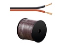 sonero Lautsprecherkabel 1,50mm² CCA 30 m