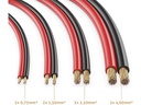 sonero Lautsprecherkabel 1,50mm² CCA 30 m