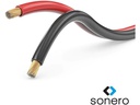 sonero Lautsprecherkabel 1,50mm² CCA 30 m