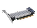 Highpoint RAID-Controller SSD7120 für 4xU.2 SSDs, nicht bootfähig