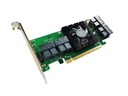 Highpoint RAID-Controller SSD7180 4x SFF-8643, PCI-Ex16v3