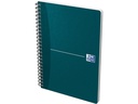Oxford Notizbuch A5, liniert, Assortiert