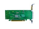 Highpoint RAID-Controller SSD7184 2x 8643, 2x 8644, PCI-Ex16v3