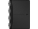 Oxford Schulheft 100101300 A5, liniert, Assortiert
