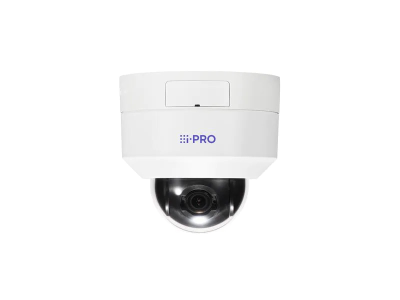 Panasonic Netzwerkkamera WV-S61300-ZY