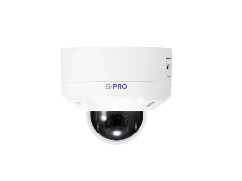 Panasonic Netzwerkkamera WV-S65300-ZY