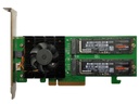 Highpoint RAID-Controller SSD7202 2x M.2 NVMEx4v3, PCI-Ex8