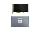 Highpoint RAID-Controller SSD7204 4x M.2 NVMEx4v3, PCI-Ex8