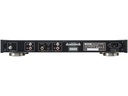 TEAC CD-Player CD-P750DAB-B Schwarz