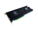 Highpoint RAID-Controller SSD7540 8xPCIe-x4v4 M.2, nicht bootfähig