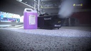 BeamZ Hazerfluid High-Density 5 l