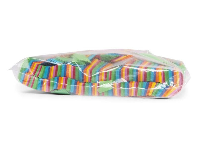 BeamZ Konfetti CNF1 1 kg