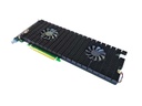 Highpoint RAID-Controller SSD7540 8xPCIe-x4v4 M.2, nicht bootfähig