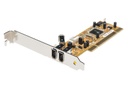 Exsys PCI-Karte EX-6450