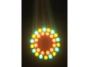 BeamZ Lichteffekt Moonflower LED