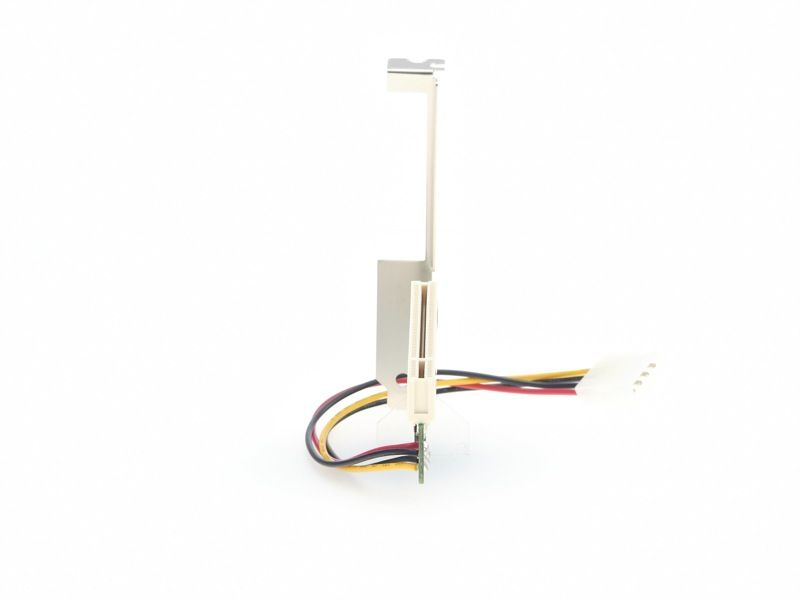 Delock Konverter PCI Express x1 zu PCI Card