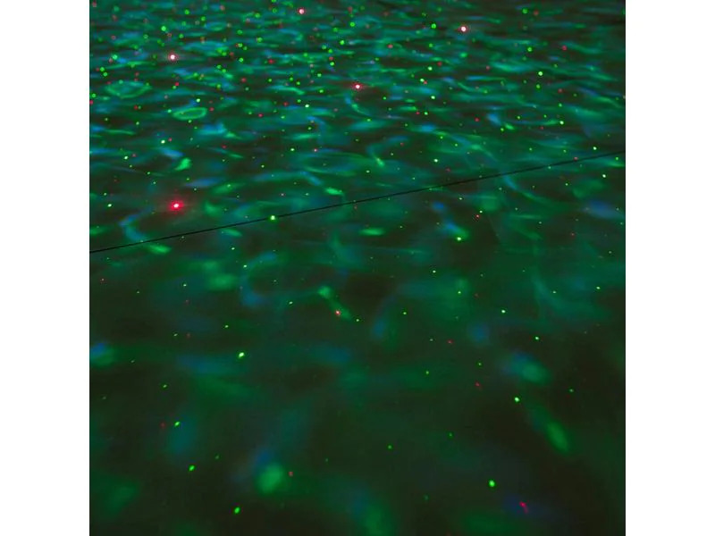 BeamZ Projektor SkyNight