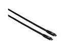 Tether Tools Kabel TetherPro USB-C to USB-C, 4.6 m Schwarz