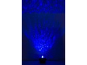 Näve Lichteffekt Galaxy Projector