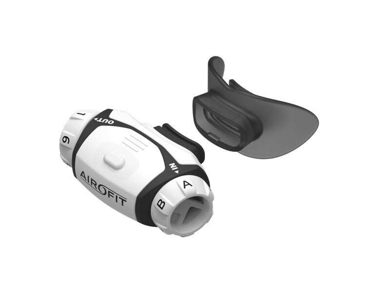 AIROFIT Atemtrainer Pro 2.0