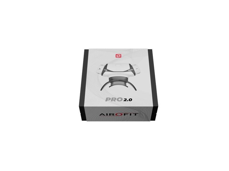 AIROFIT Atemtrainer Pro 2.0