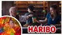 Haribo Gummibonbons Phantasia 175 g